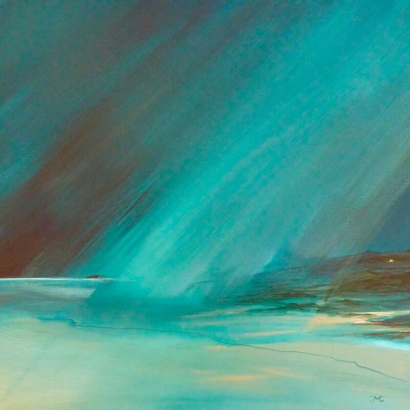 Image of Sweeping Through by Jill McIntosh